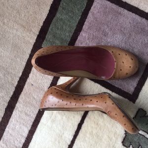 Original Kate spade heels